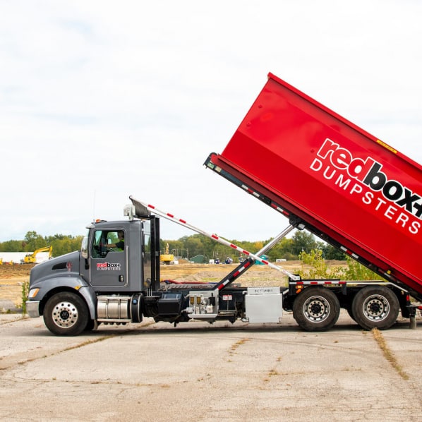 how to choose a dumpster rental company