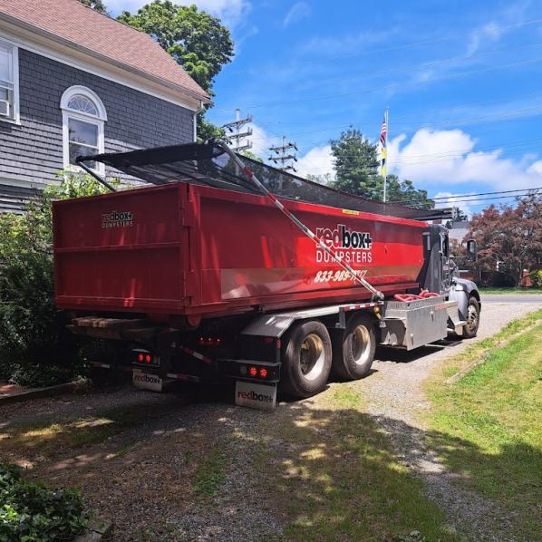 dumpster rental cranbury nj
