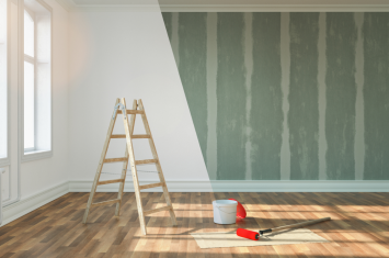 home renovation