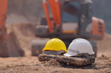construction site