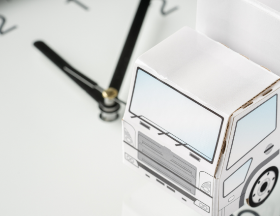 Boosting Job Site Efficiency with On-Time Dumpster Delivery