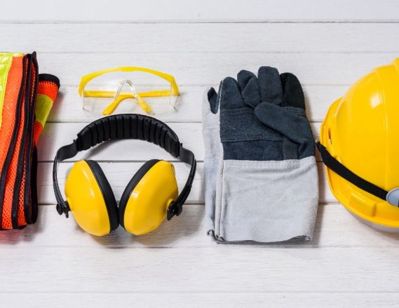 5 ADA & Site Safety Tips When Renting a Dumpster