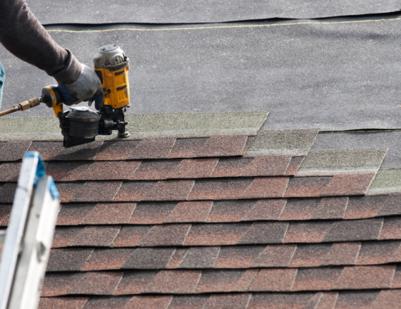 Dumpster Rentals for Roofing Projects in Central New Jersey