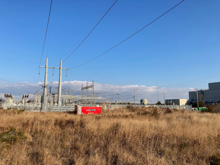 dumpster rental sizes