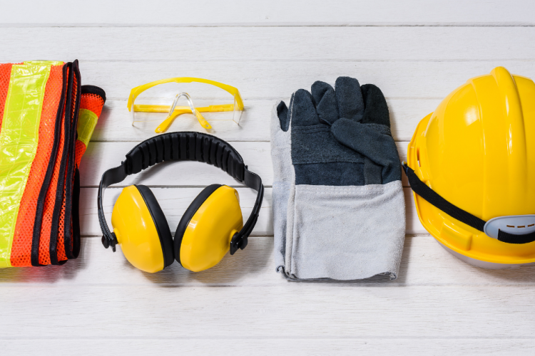 construction equipment