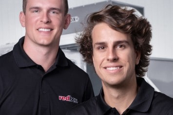 Locally and veteran owned business in Chattanooga