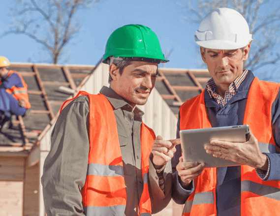 Chattanooga Contractor’s Guide: Keeping Jobsites Clean, Professional, and Efficient