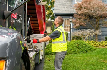 roll off dumpster rental