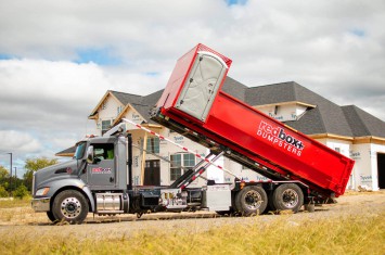 rent a dumpster Chattanooga TN