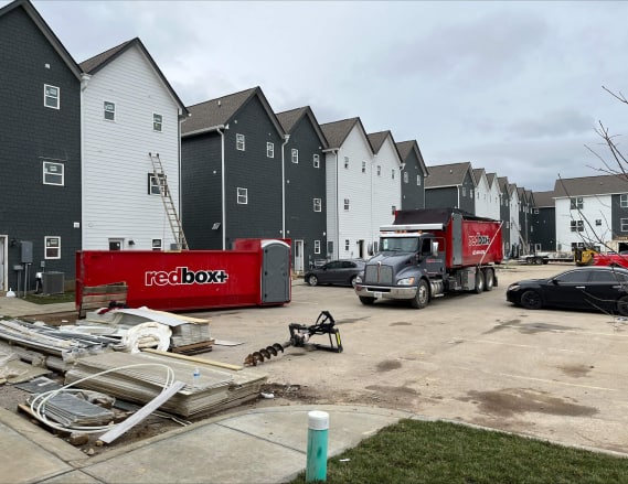 Hidden Costs of Not Renting a Dumpster