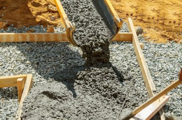 commercial construction dumpster rental