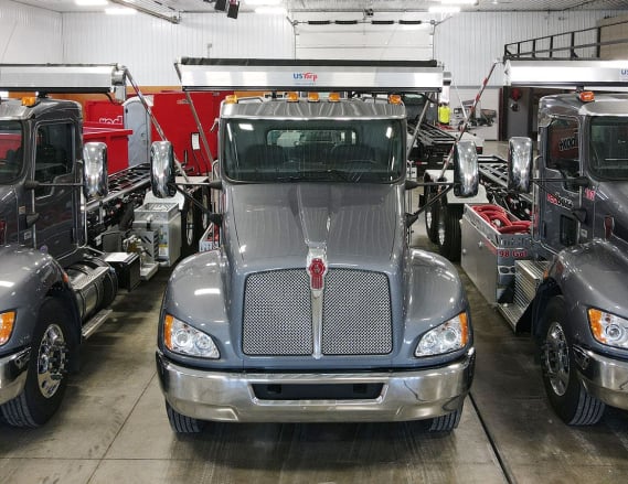Complete Waste Management Solutions for Every Cincinnati Project