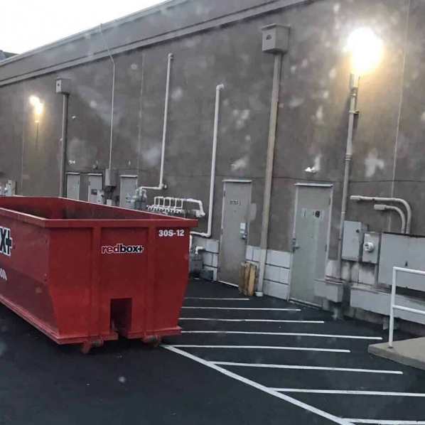 dumpster rentals in batvia oh