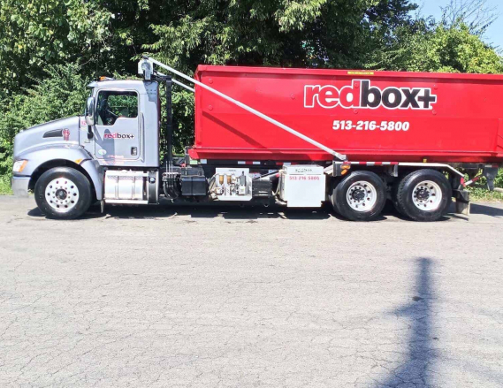 Spring Projects Simplified With Dumpster Rentals in Cincinnati