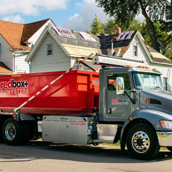 dumpster rental crestview hills ky