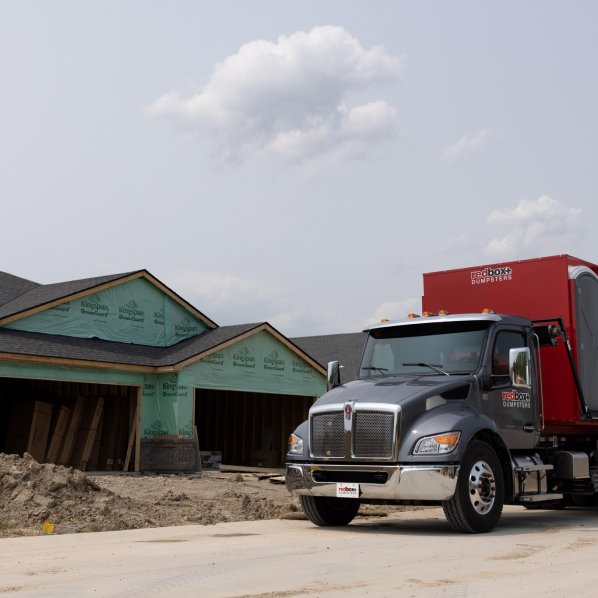 dumpster rentals in springdale oh