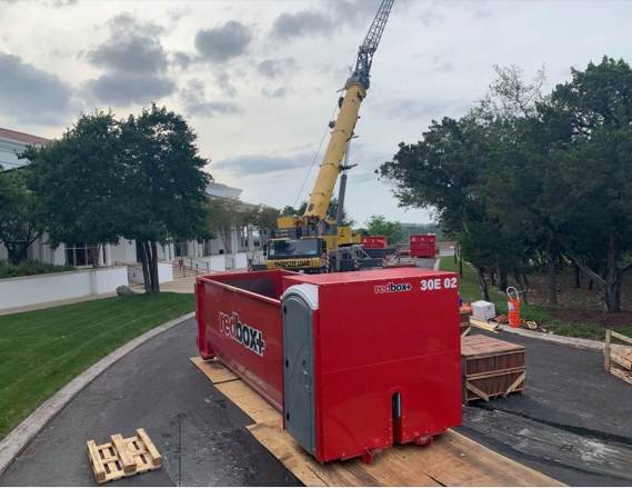 Essential Safety Tips for Dumpster Rentals in Cincinnati