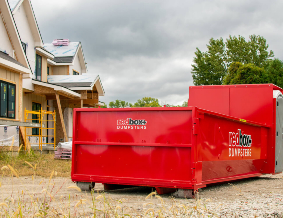 Dumpster Rental in Cincinnati Made Simple