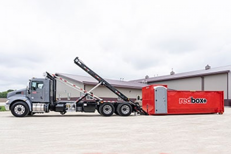 roll-off dumpster rental in fort mitchell ky