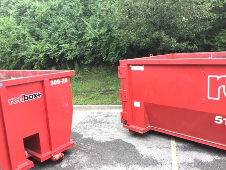 questions to ask dumpster supplier