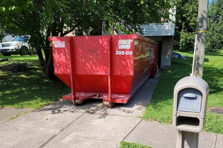 how to declutter home