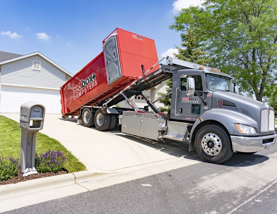 Dump Rental: How a Roll-off Dumpster Can Make Your Next Project Easier