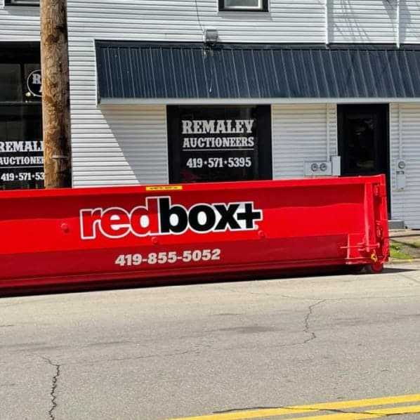 roll off dumpster rental