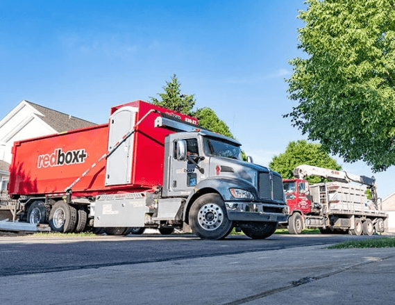 How a Roll-Off Dumpster Can Simplify Your Next Project