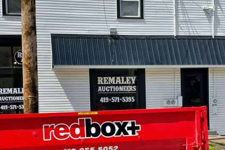 roll off dumpster rental