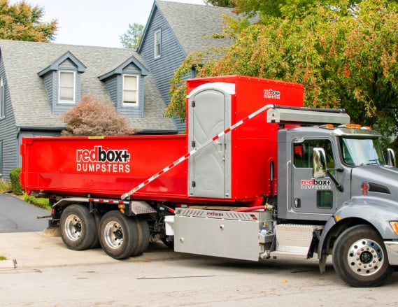 Why A Dumpster Rental Is The Best Choice For Waste Removal