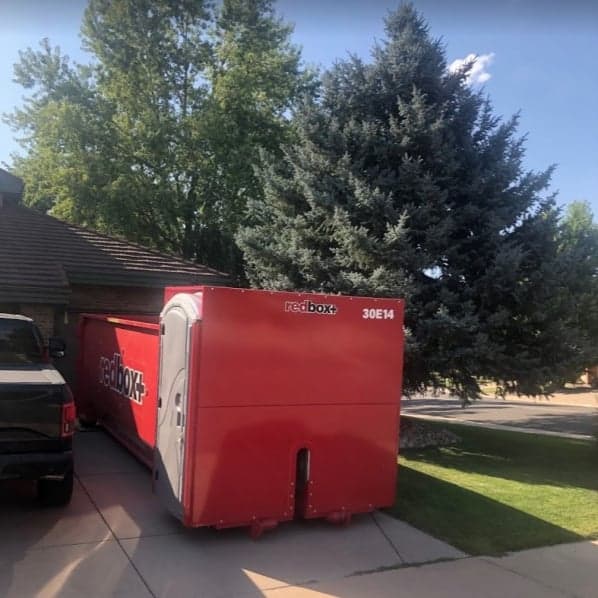 roll off dumpster rental