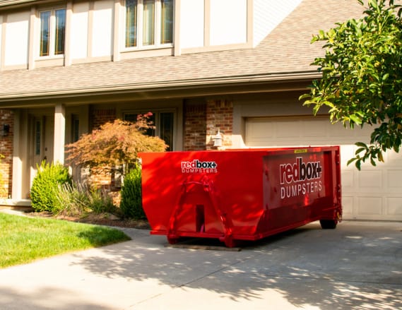 Everything You Need to Know About Dumpster Rental Permits