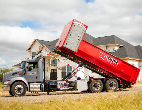 When is a Dumpster Rental Necessary for Your Project?