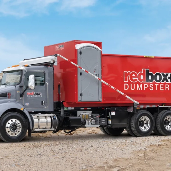 dumpster rental in the Denver Area