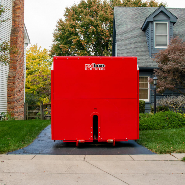 dumpster rental Aurora