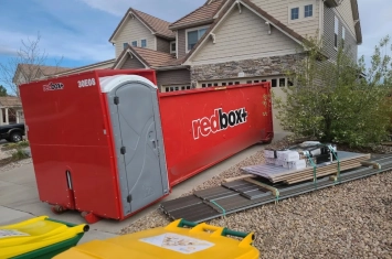 Roll-Off Dumpster in Aurora The Smart Way to Handle the Mess