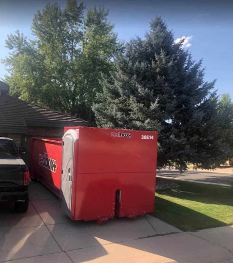 roll off dumpster rental