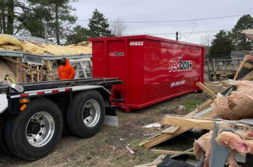 how to get rid of waste concrete
