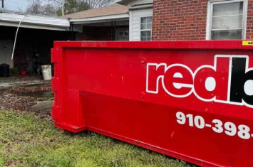 why choose redbox+ of Eastern NC