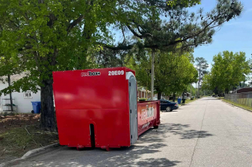 questions to ask dumpster provider