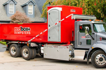the case for portable toilets