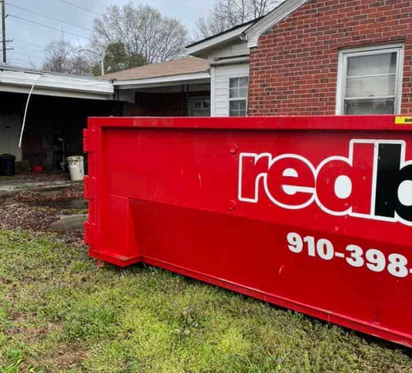 why choose redbox+ of Eastern NC