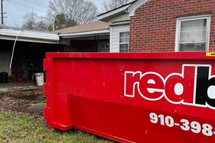 why choose redbox+ of Eastern NC