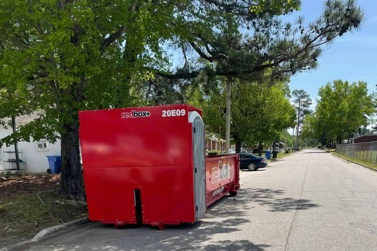 questions to ask dumpster provider