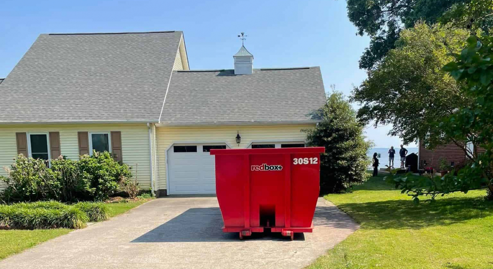 dumpster rental ayden, nc