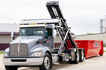 dumpster rental fort collins