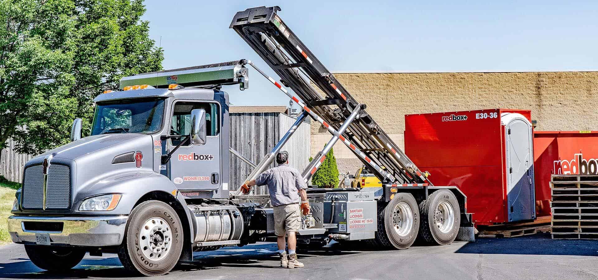 Concrete Dumpster Near Me Essential Information for Effective Waste Management