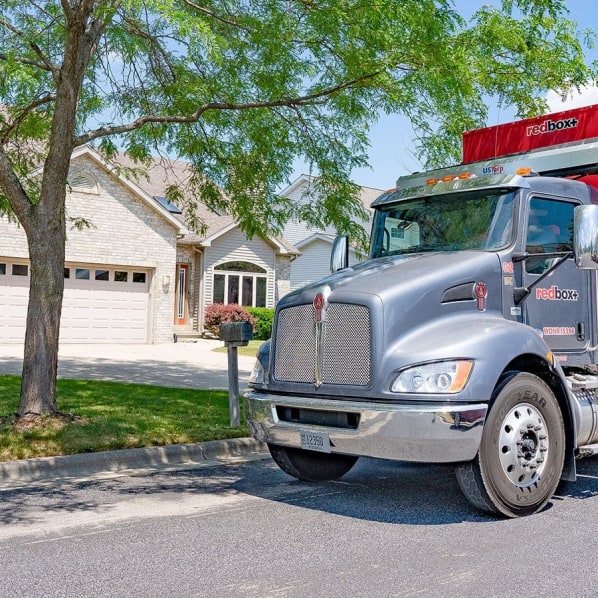 dumpster rental redbox+ dumpsters