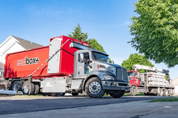 residential roll off dumpster rental in marco island