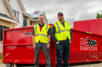 Post-Hurricane Cleanup: Why Renting a Dumpster in Fort Myers is Essential